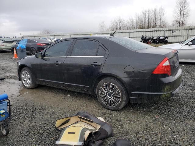 Vin: 3fahp0ha5ar114840, lot: 49540145, ford fusion se 20102