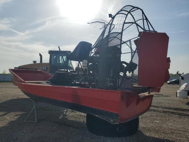 OTHER BOAT UNKNOWN 1998 red   DKP10670H898 photo #4