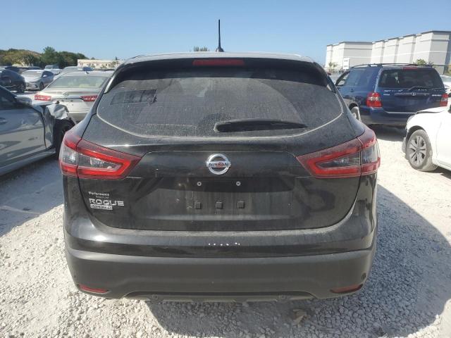 JN1BJ1CV9LW270237 2020 NISSAN ROGUE