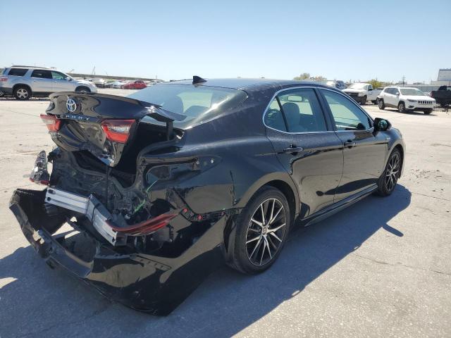 Vin: 4t1s31ak3mu569165, lot: 50086795, toyota camry se 20213