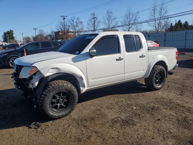 NISSAN FRONTIER S