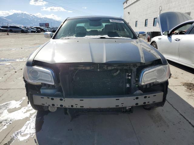 2012 CHRYSLER 300 LIMITE - 2C3CCACGXCH204098