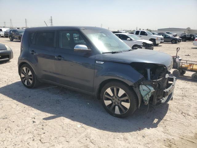 Vin: kndjx3a57g7287978, lot: 49881815, kia soul ! 20164