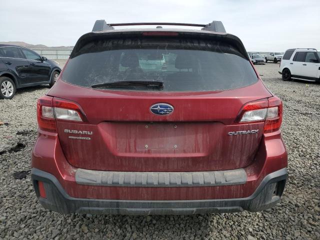 2019 SUBARU OUTBACK 2. 4S4BSABC7K3223858