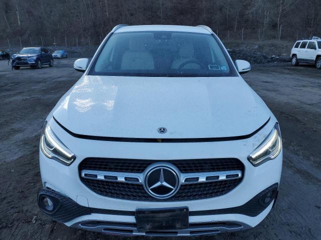 2022 MERCEDES-BENZ GLA 250 4M W1N4N4HB5NJ404230