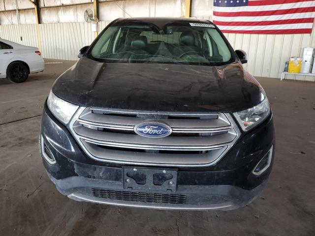 2018 FORD EDGE TITAN - 2FMPK3K85JBC12692