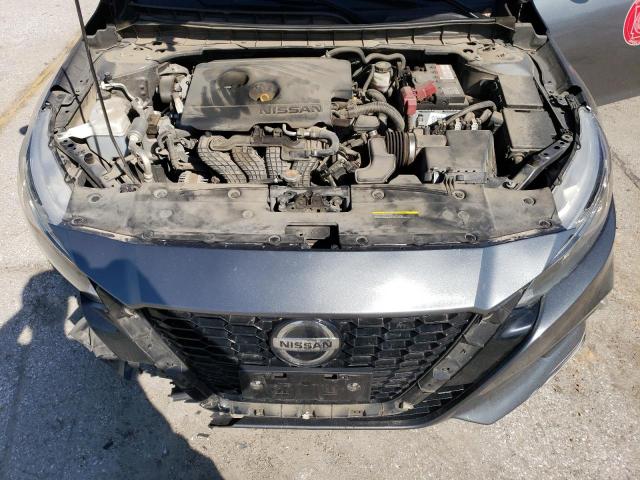 2020 NISSAN ALTIMA S - 1N4BL4BV9LN318373