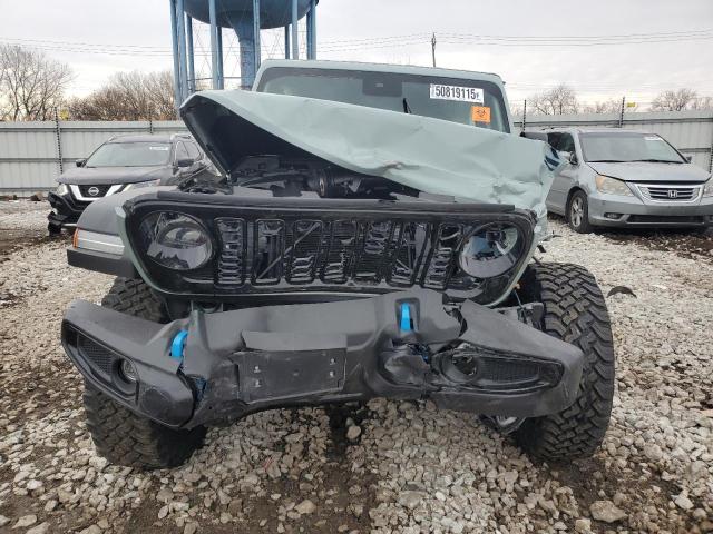 2024 JEEP WRANGLER 4 - 1C4RJXN68RW217008