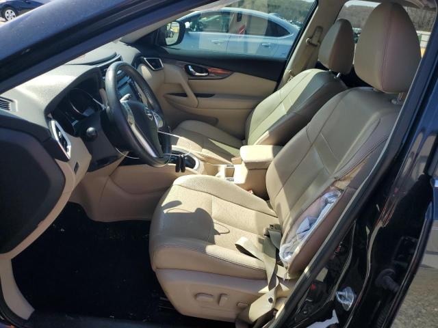 2016 NISSAN ROGUE S - 5N1AT2MV7GC759987