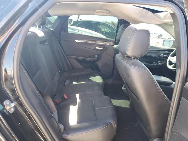 2017 CHEVROLET IMPALA LT - 2G1105S32H9100801