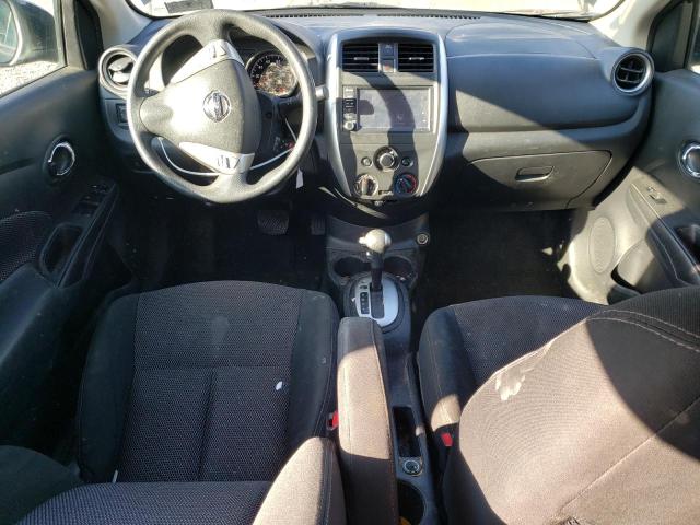 2019 NISSAN VERSA S - 3N1CN7AP8KL880215