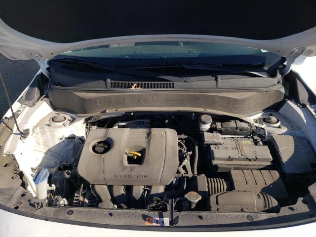 2021 KIA SELTOS LX KNDEPCAAXM7190428