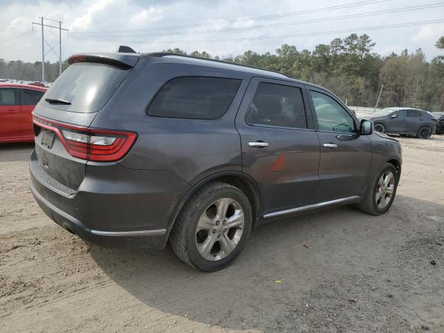 2015 DODGE DURANGO SX - 1C4RDHAG8FC771237