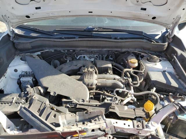 2015 SUBARU FORESTER 2 - JF2SJADC1FH558564