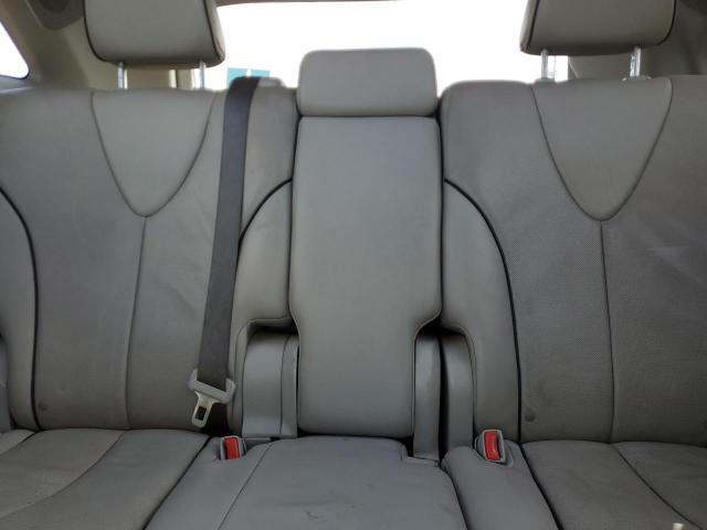 2015 TOYOTA VENZA LE 4T3BA3BB6FU072265