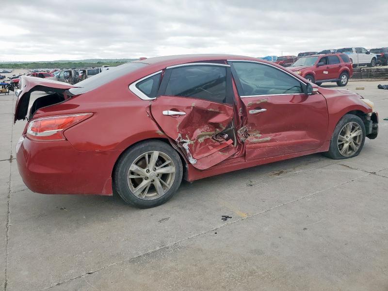 Vin: 1n4al3ap4dn471219, lot: 50815125, nissan altima 2.5 20133