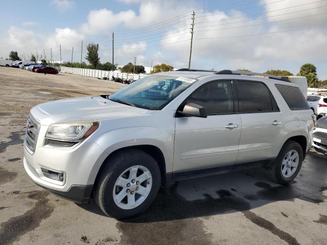 GMC ACADIA SLE