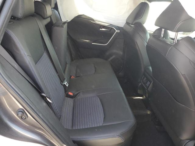 2022 TOYOTA RAV4 XSE - JTME6RFVXNJ013089