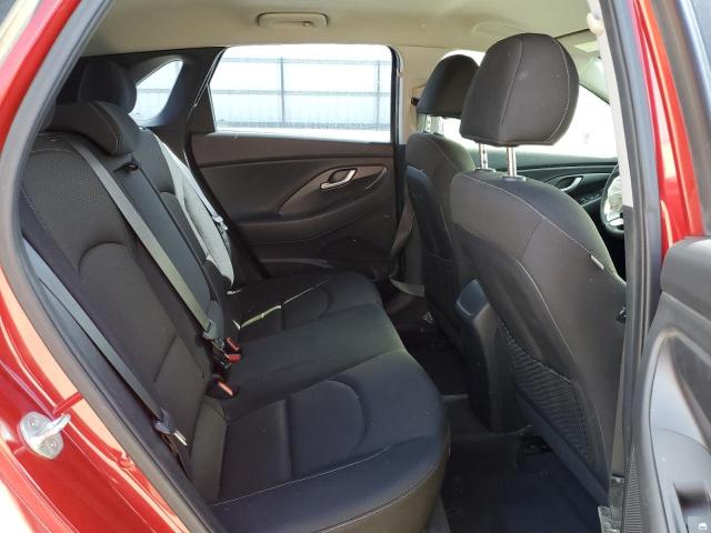 2018 HYUNDAI ELANTRA GT - KMHH35LE7JU011923