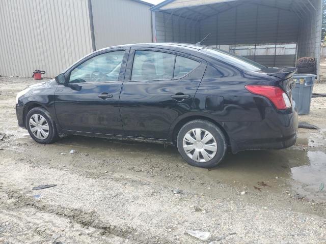 Vin: 3n1cn7ap5jl852550, lot: 50498125, nissan versa s 20182