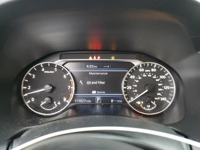 2020 NISSAN ALTIMA - 1N4BL4BV5LC141591