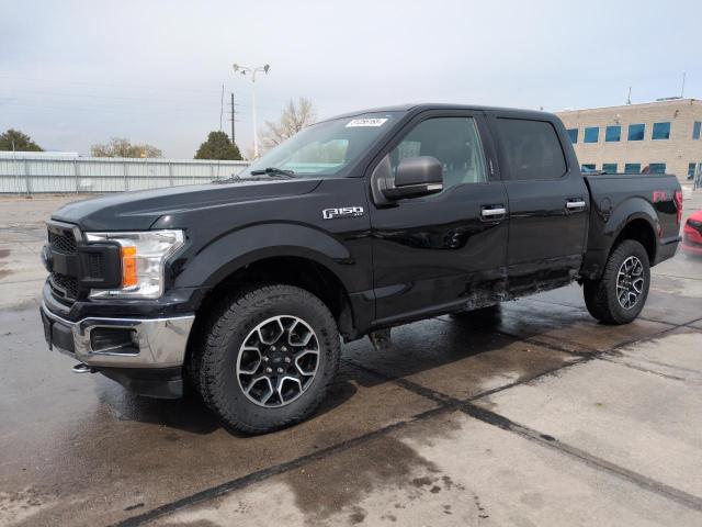 FORD F150 SUPER