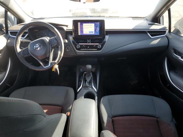 2024 TOYOTA COROLLA SE - 5YFS4MCE5RP204551