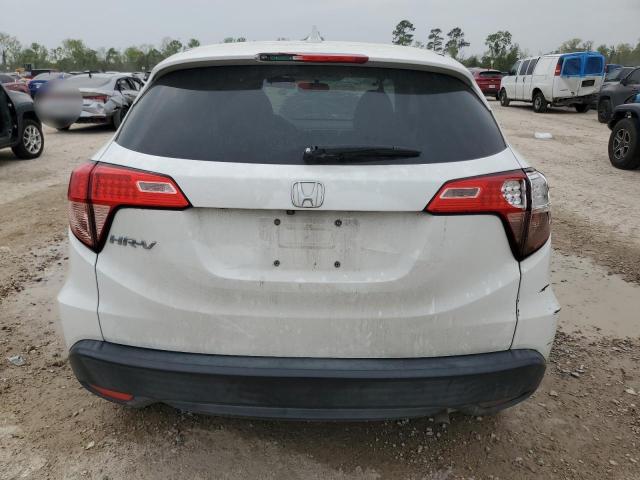 2018 HONDA HR-V EX - 3CZRU5H54JM719513