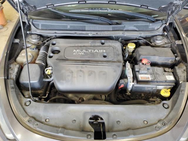 2015 DODGE DART GT 1C3CDFEB6FD223566