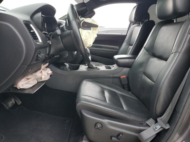2019 DODGE DURANGO GT - 1C4RDHDG0KC721633