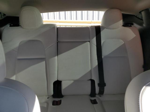 2022 TESLA MODEL Y - 7SAYGDEF6NF485288