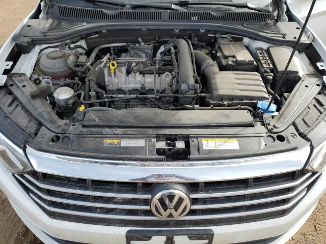 2021 VOLKSWAGEN JETTA S - 3VWC57BUXMM096274