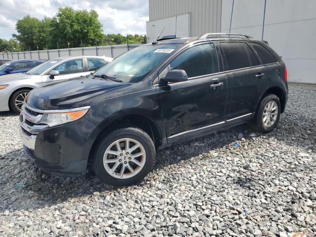 Vin: 2fmdk3gc2dbc95373, lot: 50209285, ford edge se 2013 img_1