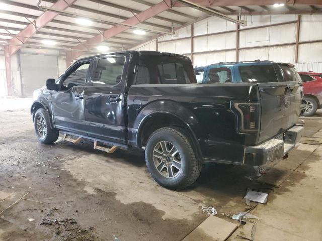Vin: 1ftew1ep7gfc08626, lot: 48559925, ford f-150 supercrew 20162