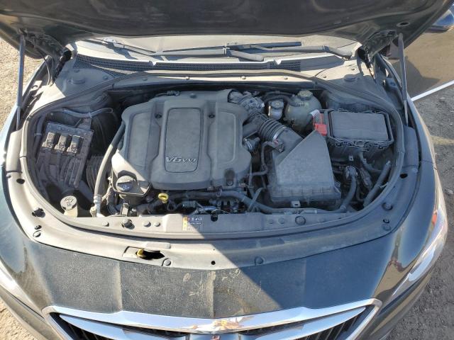 2017 BUICK LACROSSE P 1G4ZR5SS7HU170641