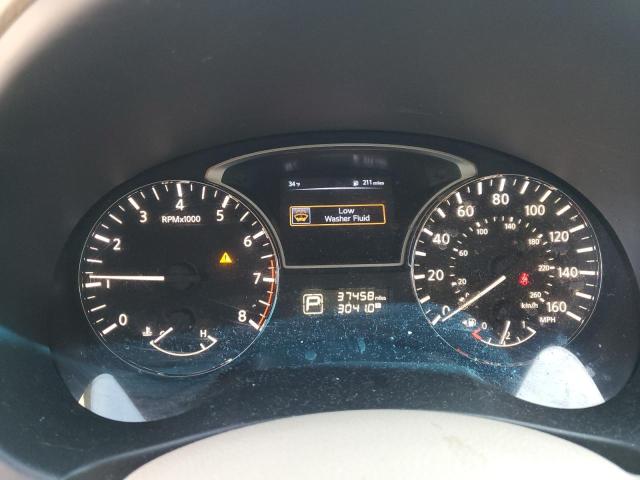 2015 NISSAN ALTIMA 2.5 - 1N4AL3AP6FC108547
