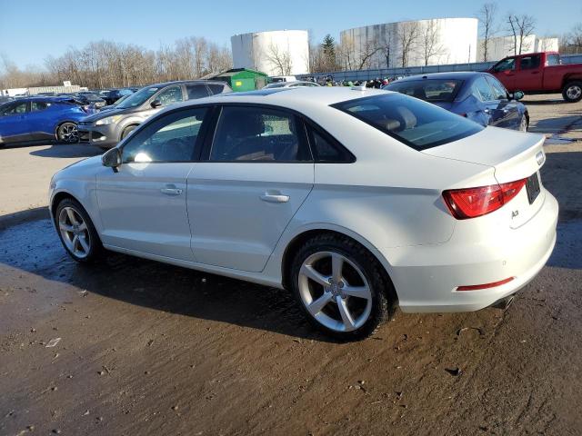 Vin: waubfgffxf1141136, lot: 49951135, audi a3 premium 20152
