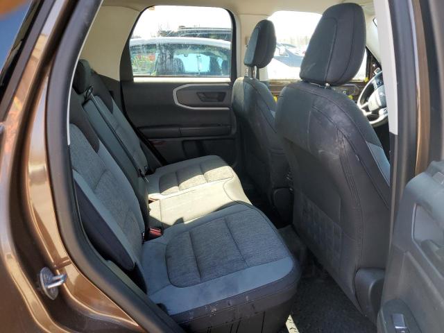 2022 FORD BRONCO SPO - 3FMCR9B61NRD05678