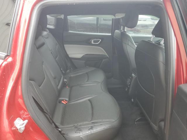 2025 JEEP COMPASS LI - 3C4NJDCN4ST565102
