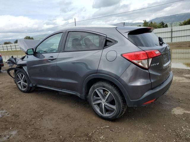 Vin: 3czru6h50nm762581, lot: 51292365, honda hr-v ex 20222