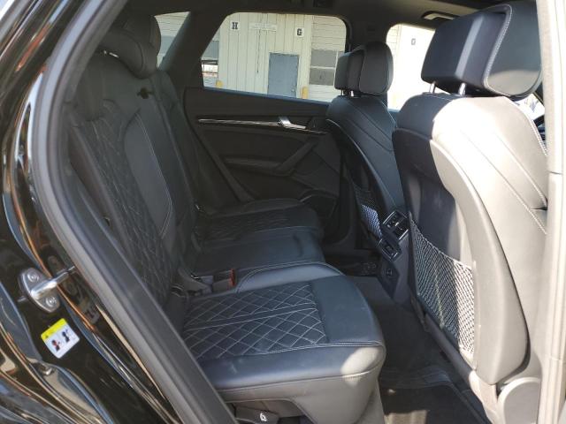 2018 AUDI SQ5 PRESTI WA1C4AFYXJ2224025