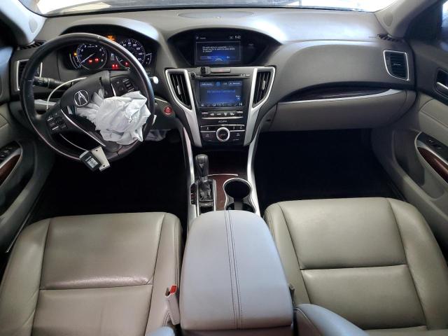 2015 ACURA TLX - 19UUB1F31FA016778