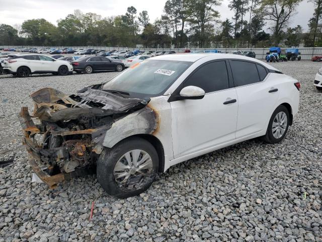 Vin: 3n1ab8bv1ry323369, lot: 51144815, nissan sentra s 2024 img_1
