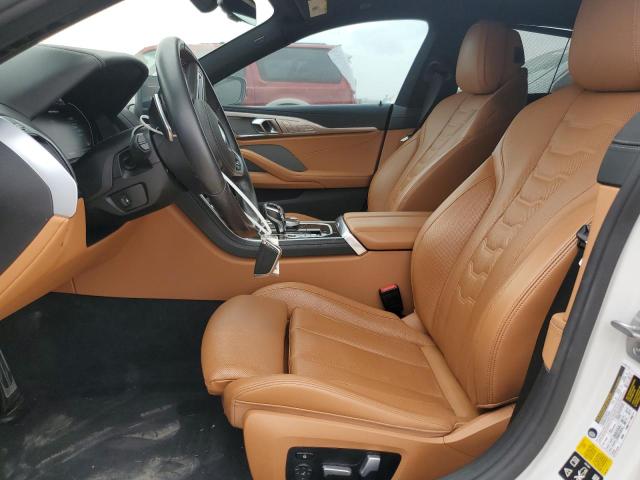 2023 BMW M850XI - WBAGV8C01PCK29190
