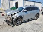 2017 TOYOTA HIGHLANDER - 5TDZZRFH5HS205871
