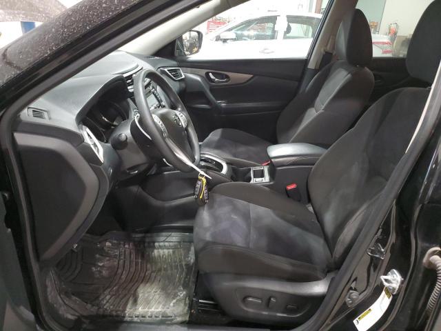 2016 NISSAN ROGUE S - KNMAT2MV4GP658516