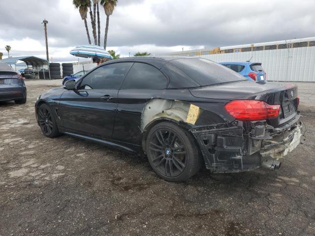 Vin: wba4u7c35h5j55028, lot: 48249305, bmw 4 series 20172