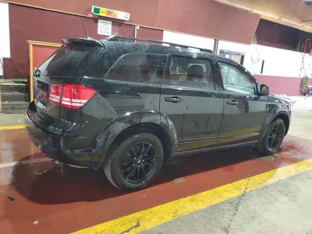 2020 DODGE JOURNEY SE - 3C4PDCABXLT277699