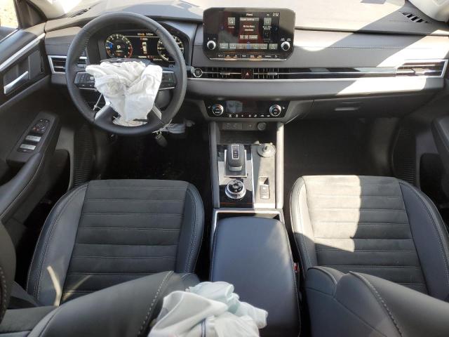 2024 MITSUBISHI OUTLANDER - JA4J4VA87RZ080331