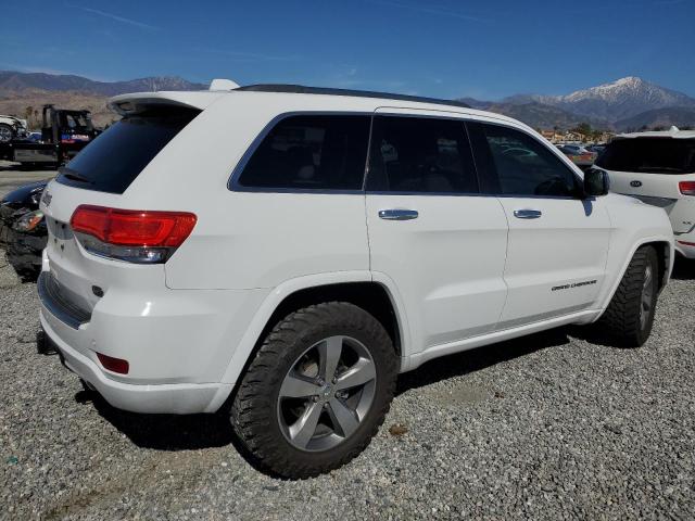 Vin: 1c4rjfcg6ec382234, lot: 47475225, jeep grand cher overland 20143